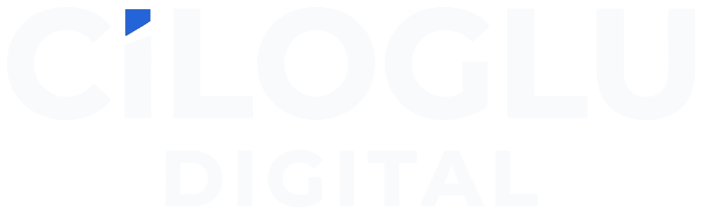Ciloglu Digital